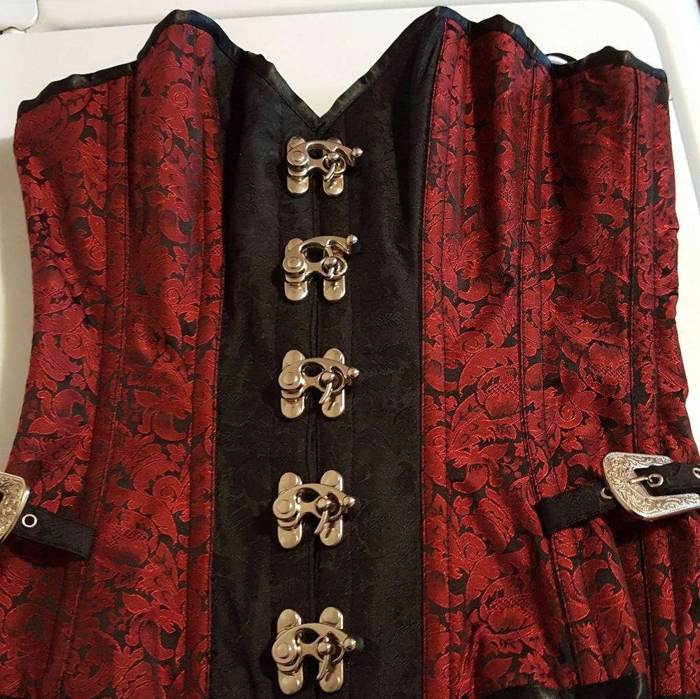 Corset Top
